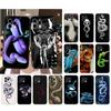 Чехол для телефона для Iphone 14 Pro Max 13 12 11 Pro Max Xs Xr X 12mini 7 8 Plus Se Snake Case Funda