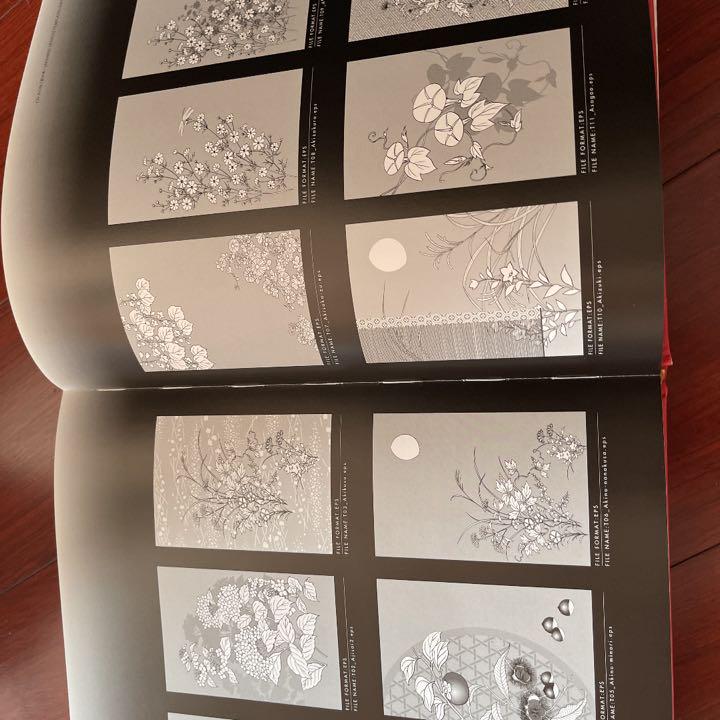 [USED] Craftsman's Book: Reconstruction of Traditional Designs (CD included)