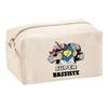 Trousse multifonction Super Bassiste Cadeau Anniversaire Noël Collègue Idée Personnalisé | Trousse Scolaire Fournitures Bureau