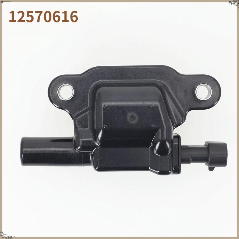12570616 lgnition Coil For Chevrolet Caprice Express Impala Silverado Suburban Tahoe GMC Envoy Sierra Canyon Savana Yukon UF413