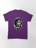 Rocky God Save the Queen Frank-N-Furter Classic T-Shirt