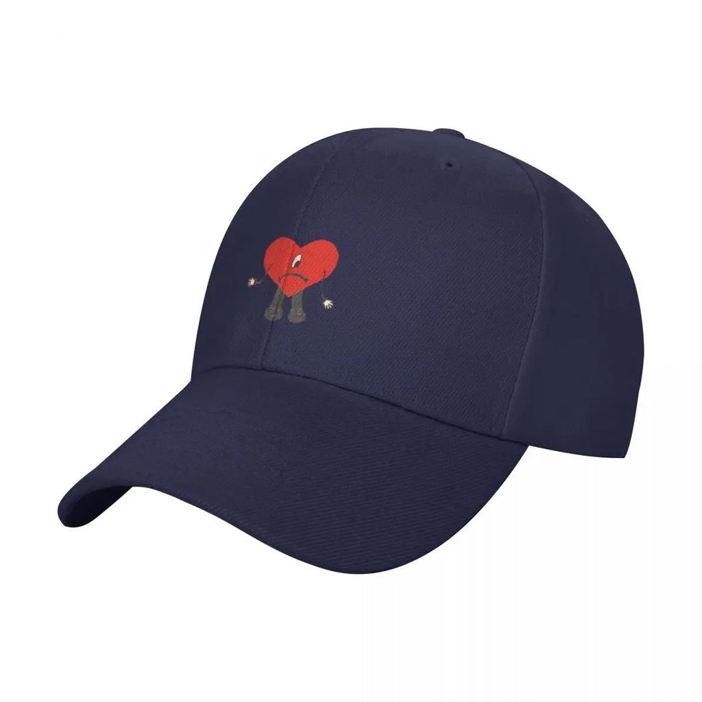 Bad Bunny Un verano sin ti Baseball Cap Dropshipping Anime Hat Beach Girl Mens