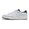 Кеды унисекс Victoria Beckham x Reebok Club C White Chalk Обувь - White Core-Black GW5375