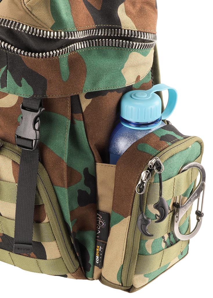 Рюкзак Тираннозавр Размер S CAM [Morn Creations] TR-303