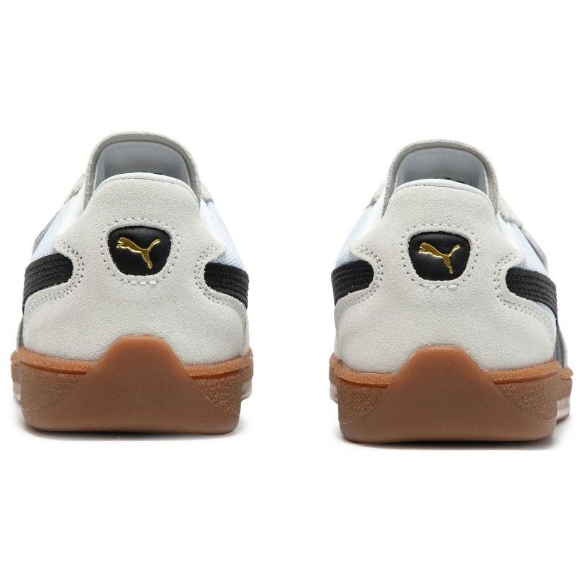 Puma Кроссовки Super Team OG White Black Gum Unisex 390424-09