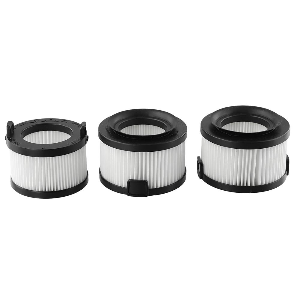 Main Filter Set with Pre Filter for Redkey For F10 23000 Pa Cordless Vacuum