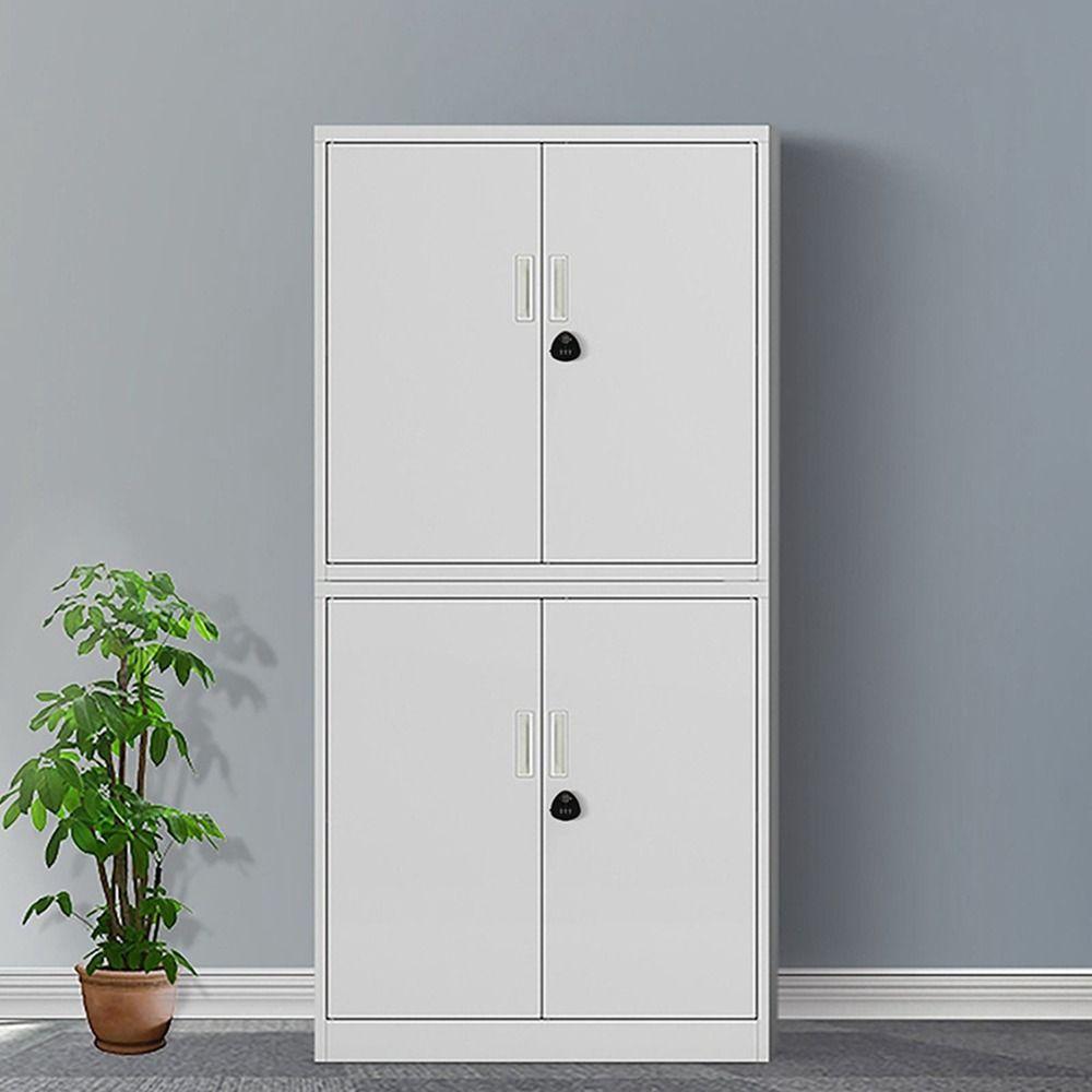 Zinc Alloy Combination Lock Anti-theft Drawer Lock New Password Lock  Cupboard Drawer