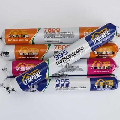 HANDUNYOU Нейтральный силиконовый конструкционный герметик