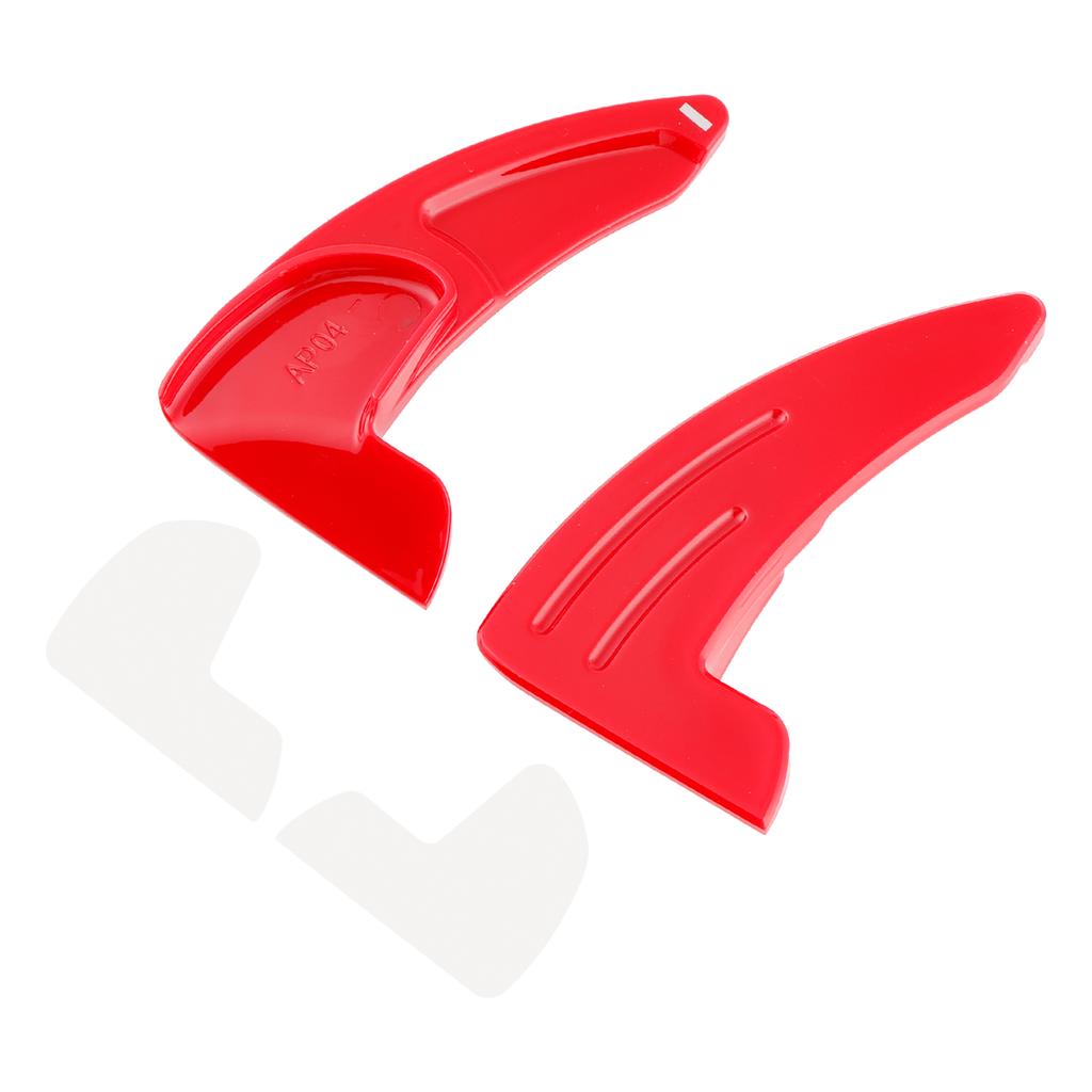 Удлинители подрулевых лепестков для Jeep Grand Cherokee 2014-2021