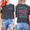 Oyster Graphic T Shirts Seafood Coastal Aesthetic Women Unisex Cotton Tshirt Retro Summer Beach Foodie Gift Vintage Design Tops