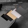 AABHK1 Car sun visor glasses box leather sunglasses holder for Chevrolet Cruze Spark Captiva Suburban Camaro Malibu Trax Aveo Equinox