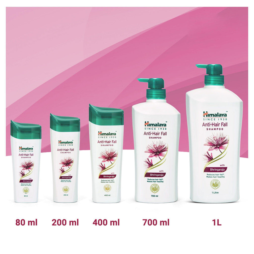 Himalaya Anti-Hair Fall Shampoo