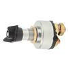 12v 24v Поворотный выключатель массы Вкл Выкл 2 положения 200А Отключение аккумулятора Отключение питания Изолятор для автодома Яхты Прицепов