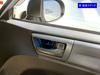 BRIGHTZ Нержавеющая сталь Внутренняя ручка двери для Toyota Corolla Fielder NZE NKE 160 Corolla Fielder Накладки, Хромированные, Набор из 4 штук, Синий, (161, 162, 164,