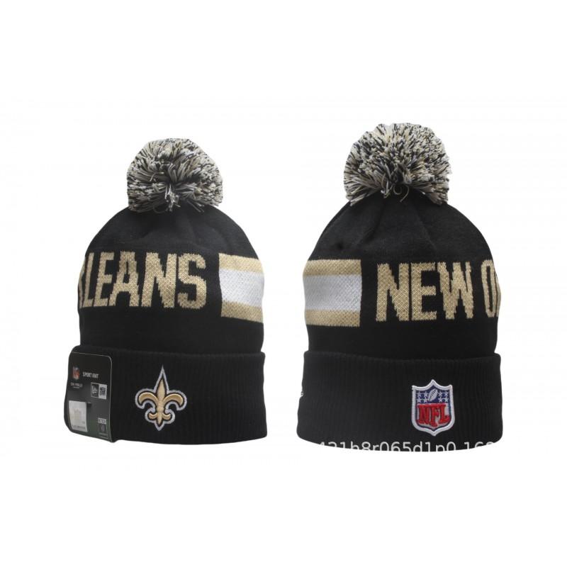 Unisex Knitted Beanie Hat With Embroidered Letters Warm Winter Cap Outdoor Sports