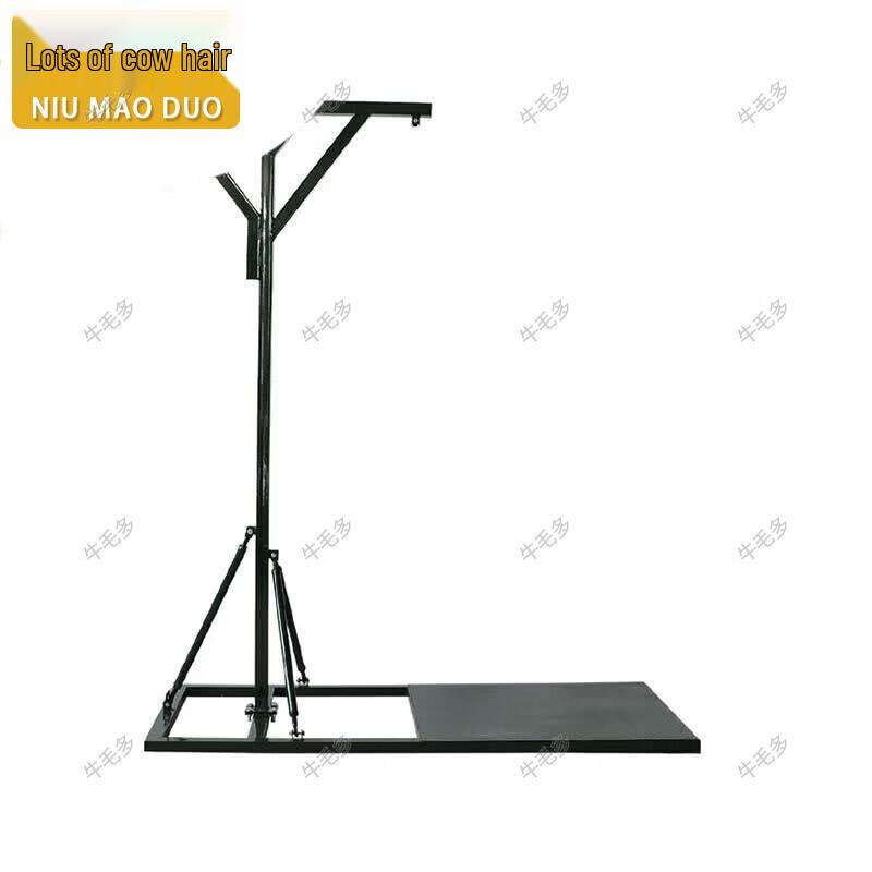 Heavy Duty Punching Bag Stand