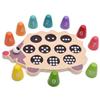 Férisson To Learn Numbers and Colors Montessori Game