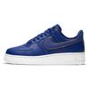 Air Force 1 Low Синий Золотой Swoosh Женские AO2132-401