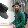 1 шт. шляпа от солнца Bucket Cargo Safari Bush Boonie летняя рыболовная шляпа UPF 50+ для мужчин и женщин