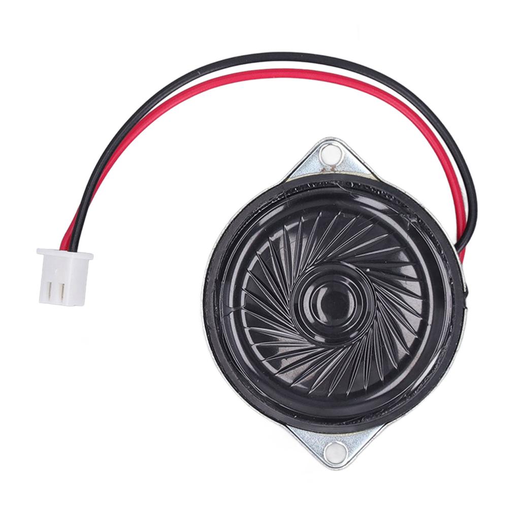 Аудиодинамик Круглый Динамик с внутренним магнитом DIY Громкоговоритель для GSM HELP Экстренные Бесплатные Звонки