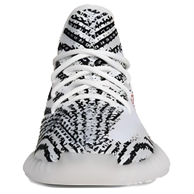 adidas Кроссовки Yeezy Boost 350 V2 'Zebra' 2018 CP9654-2018