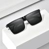 Fashion Square Sunglasses Women Men Rectangle Unisex Sun Glasses Classic Vintage Outdoor