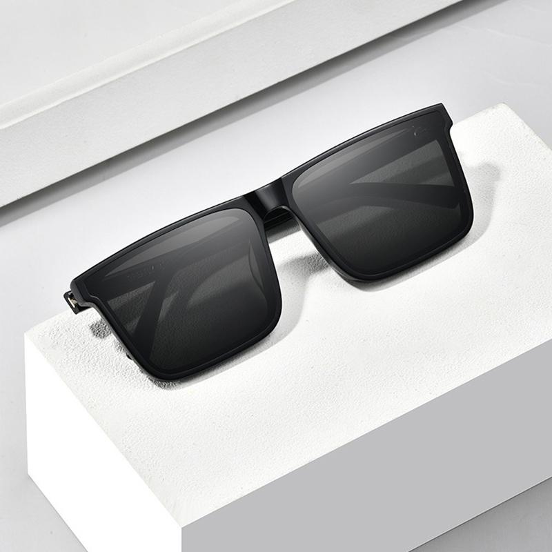 Fashion Square Sunglasses Women Men Rectangle Unisex Sun Glasses Classic Vintage Outdoor