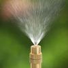 10Pcs Atomizing Nozzle Misting Nozzle Garden Micro Sprinkler  for 4/7mm Hose Garden Lawn Greenhouse