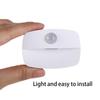 Lamp Bathroom Night Lamp Bedroom Night Light Induction Night Ligh Induction Light LED Night Light