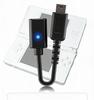 DS Lite Dedicated Charging Charging Conversion Power Supply Compatible with Nintendo DS 10cm Cable, Type-C Cable, Cord, Lite, Lightweight, Portable,