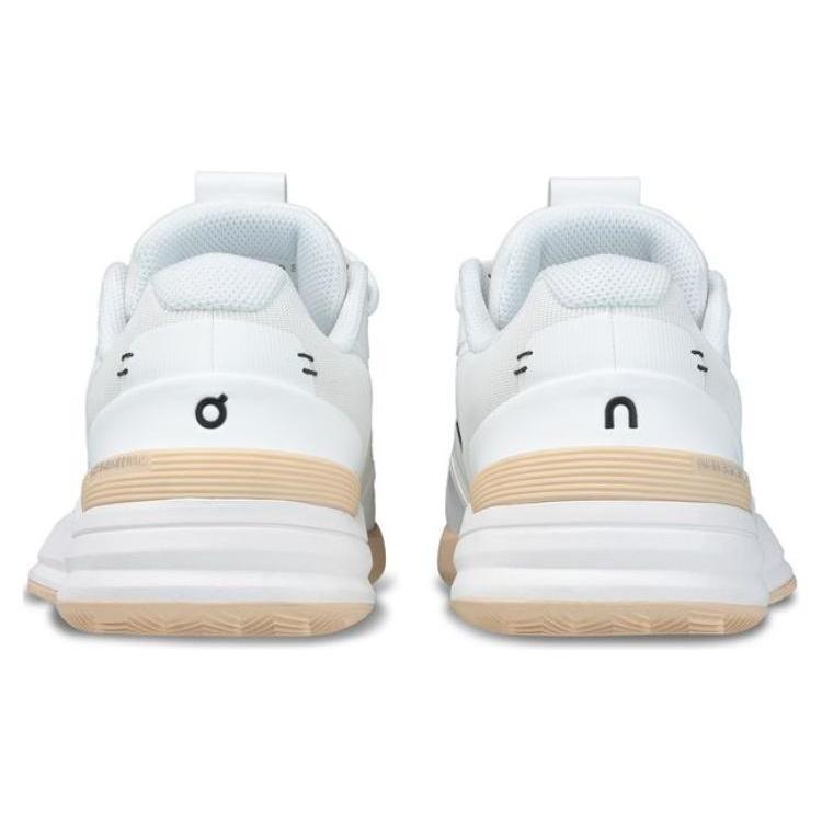 (WMNS) On Running The Roger Pro Clay 'White Savannah' Женские 3WD10601533