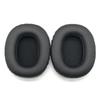 Ear Pads Headset Foam Cushion Replacement for MARSHALL Monitor II ANC 2 Headphone Soft Protein Sponge Cover