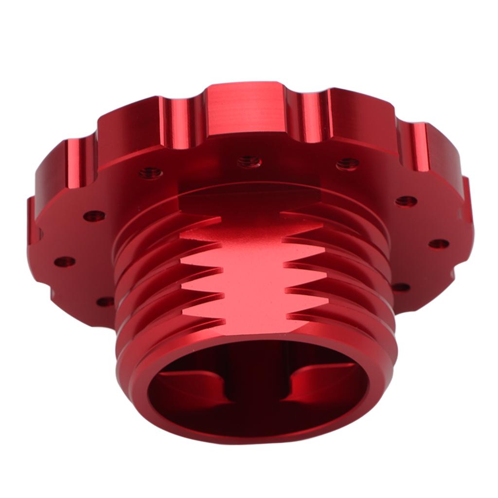 High Accuracy Steering Wheel Adapter Aluminum Professional Racing Steering Wheel Adapter for Thrustmaster T300 T500 TS PC TS XW