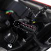 Внешние аксессуары для Volvo S60 2020 2026 2026 2026 Задний фонарь Предупреждающий стоп-сигнал Сигнальная лампа Сборка заднего фонаря 31468193