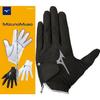 Mizuno Перчатка для гольфа Mizuno Левая 5MGML603, Musou, Мужская, Рука, Черный, 21см,