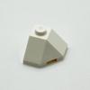 Партия 13548 Черепица для скатной крыши 2x2x1 Точки Кирпичики Игрушки Для Технических Зданий Блоки Совместимые Образовательные Творческие Размер DIY MOC
