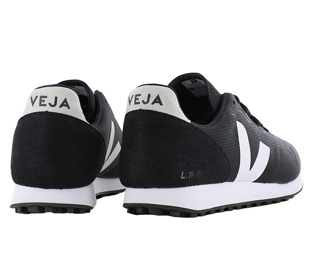 Veja SDU TPU B-Mesh - Мужская обувь черная RT0102698B ORIGINAL
