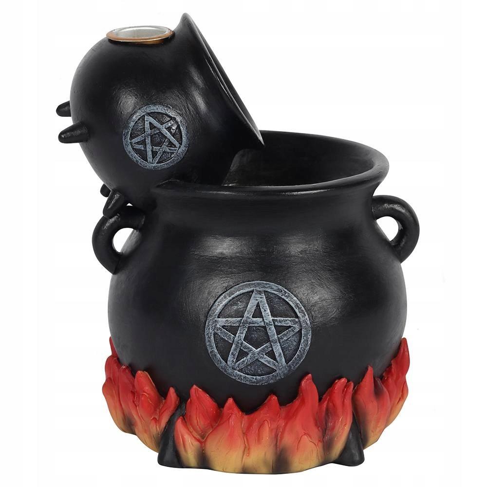 Backflow Aroma Burner - Backf-35 Cauldrons