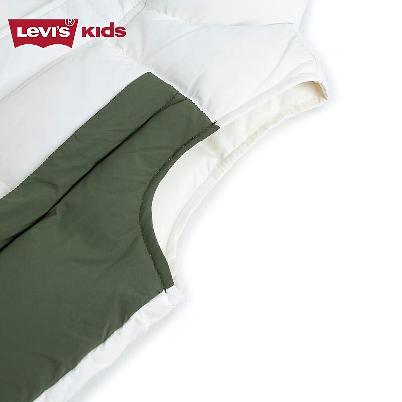 Levi's Boys' Winter Warm Vest