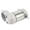 Starter Motor 3084403 Waterproof High Grade Coil Metal Housing Replacement for Polaris 300 400L Big Boss Scrambler 400