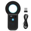 Animal Chip Reader Microchip Bluetooth Scanner for RFID Portable Handheld 134.2Khz 125Khz Rechargeable