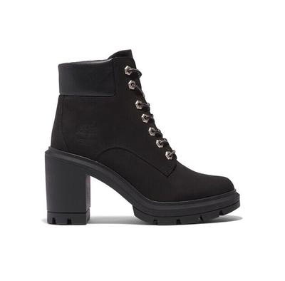 Ботильоны Allington Heights 6 дюймов, TB0A5Y6C0151, черные