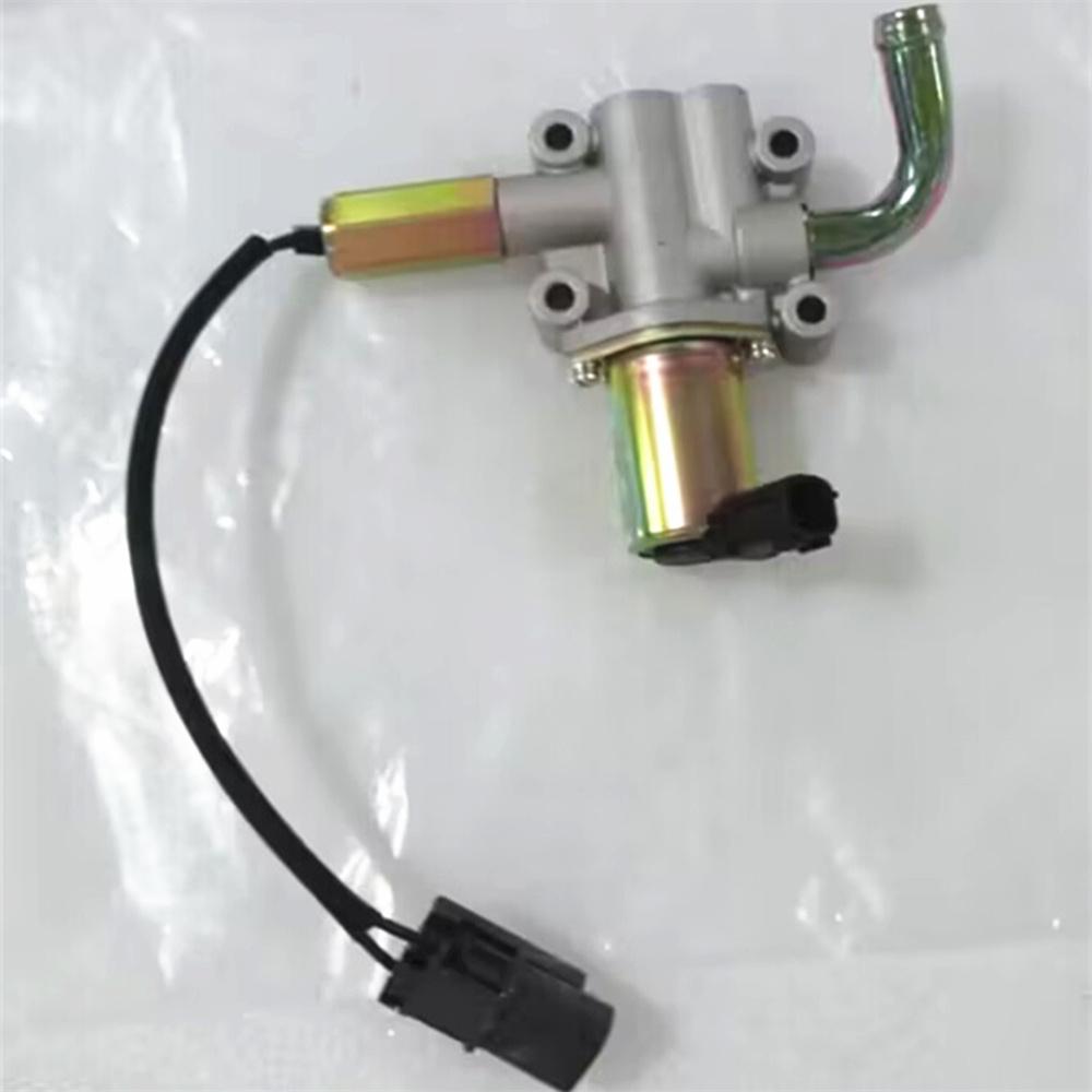 New Idle Air Control Valve 237811W600 For Nissan Frontier 1999-2004 Xterra 00-04