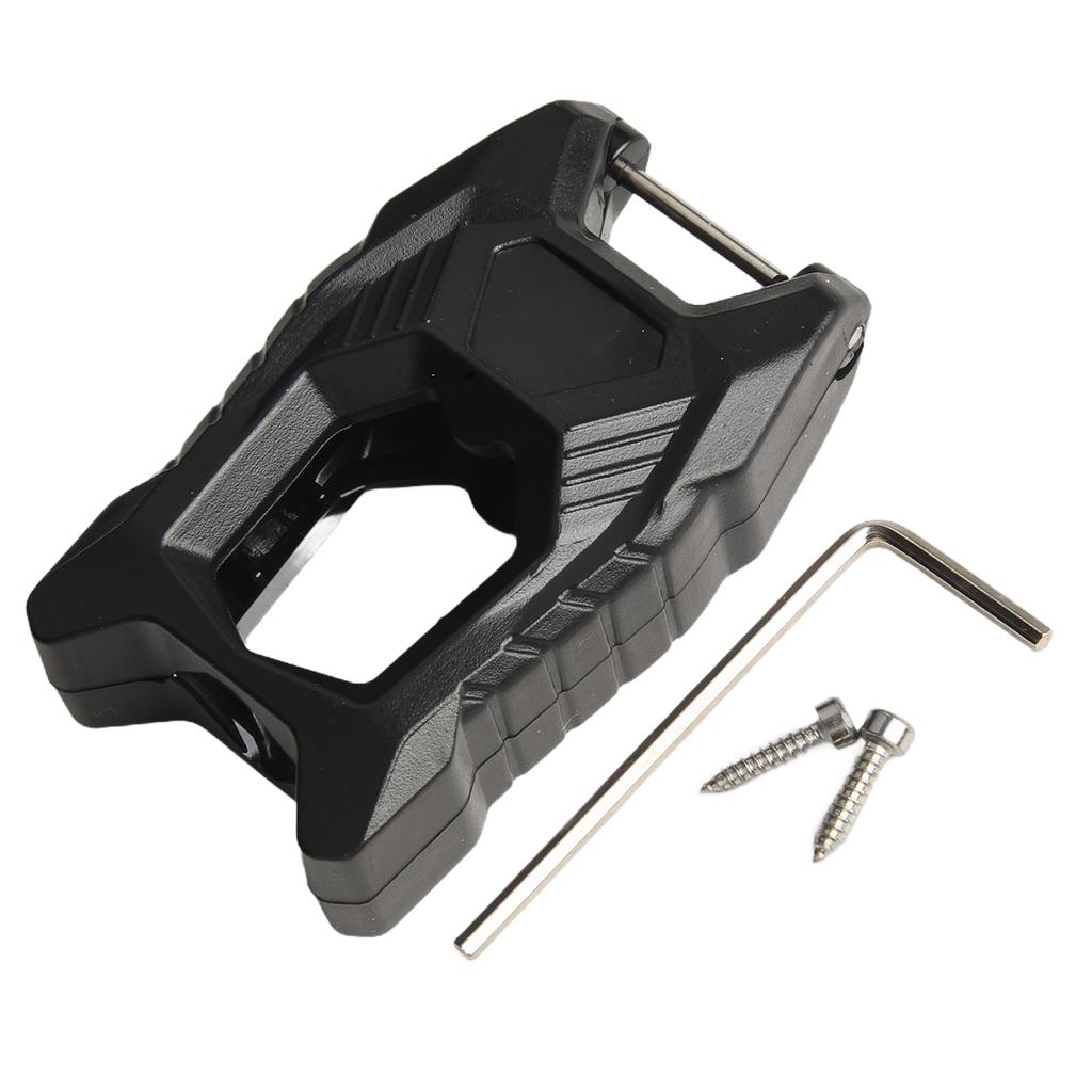 Key Shell Holder Case Compatible with For Can-Am for Ryker 600 and For Ryker 900 Sport Rally Motorcycle Accessories