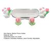 Cute Cartoon Air Vent Phone Holder 360 Degrees Rotatable Car Mount Universal Phone Mount  Easy One-Hand Operation Fun Dashboard