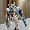1/144 Аниме Баодань Аэромодель Аниме Фигурки Аэромодель Куклы Коллекция Настольное Украшение Статуя Орнамент Игрушки Подарки