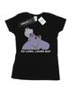 Womens/Ladies The Little Mermaid Ursula So Long Cotton T-Shirt