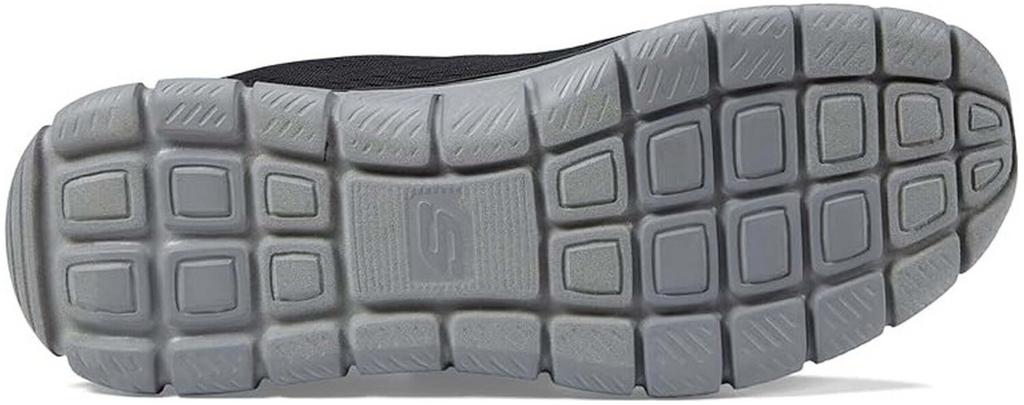 Кроссовки Skechers Track - Ripkent navy/black