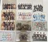 [USED] SEVENTEEN Group Trading Card