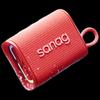 Saina M13S PRO MAX Portable Waterproof Smart Bluetooth Speaker CN plug (adapter included) (CN version)